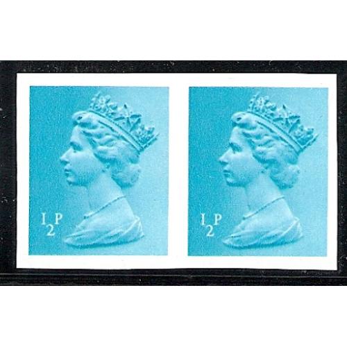 ½p PCP2 Imperf pair